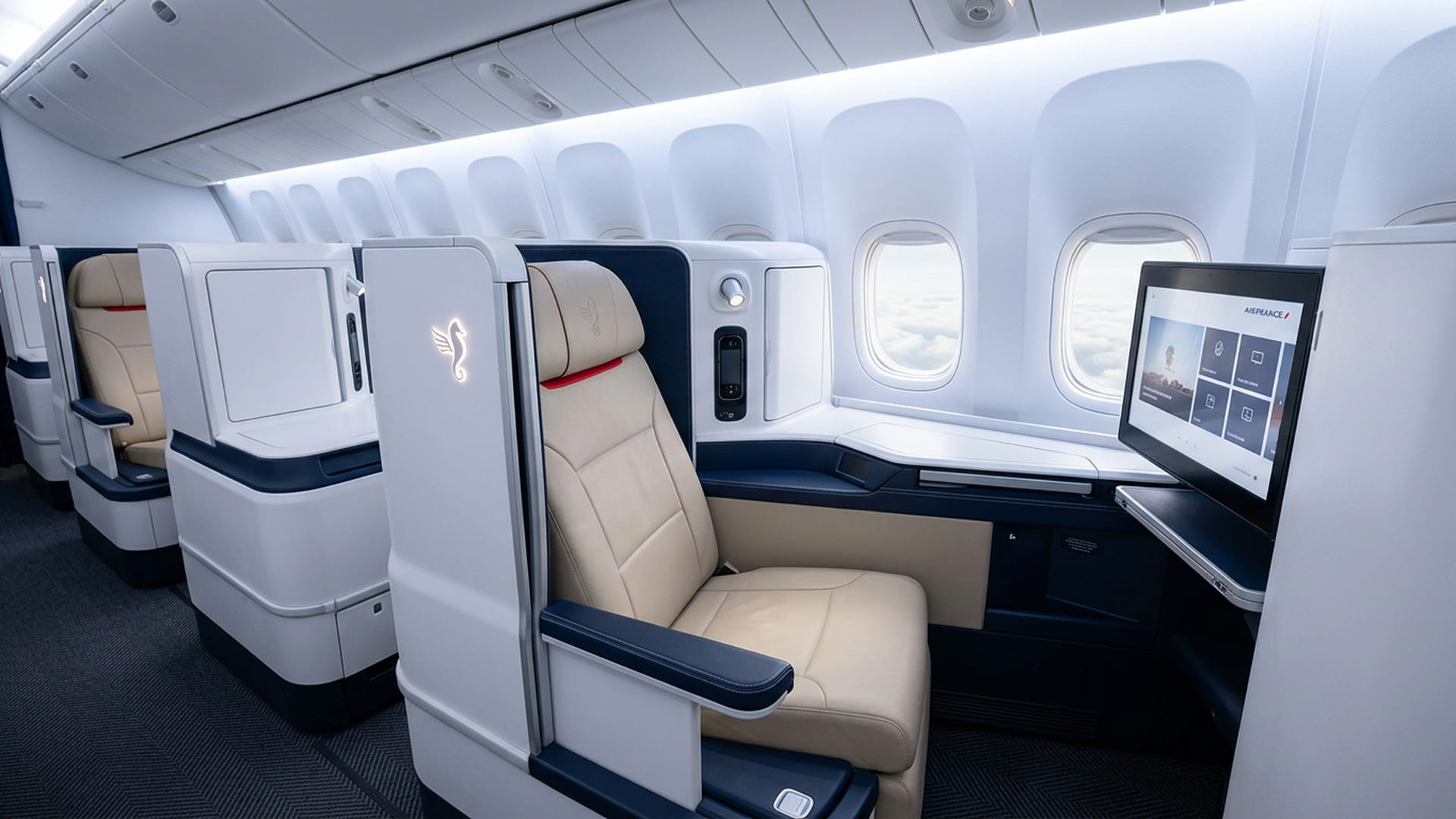 Air France aircraft