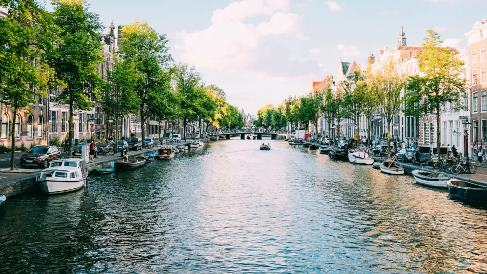 Amsterdam, Netherlands