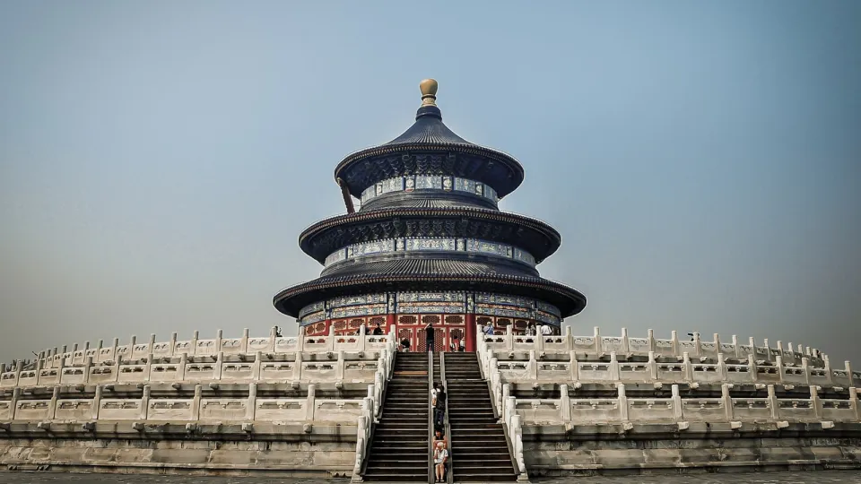 Beijing, China