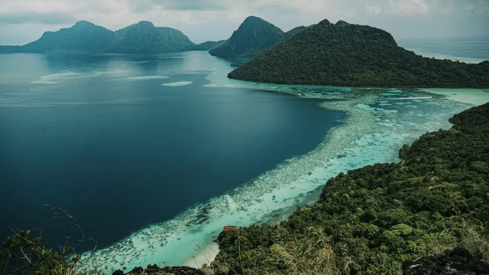 Fiji, Fiji