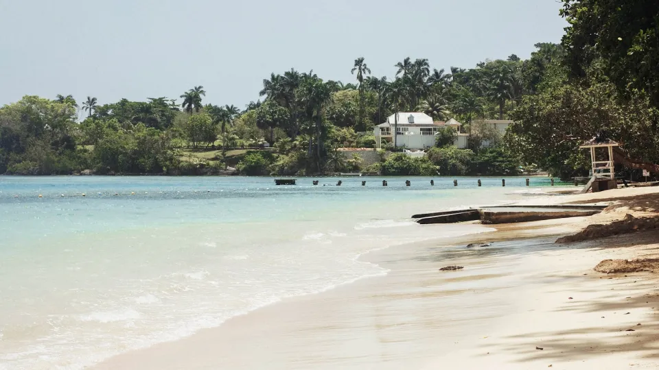 Montego Bay, Jamaica