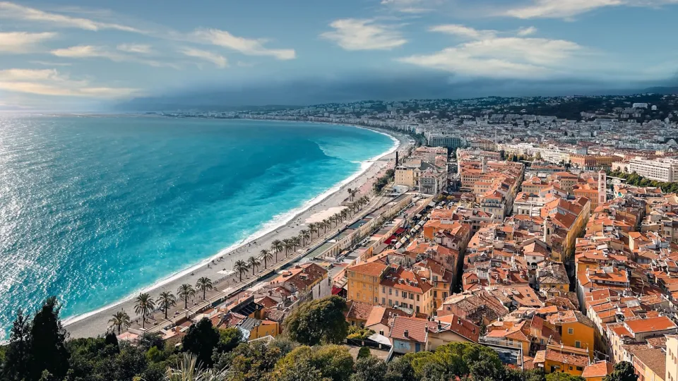 Nice, France