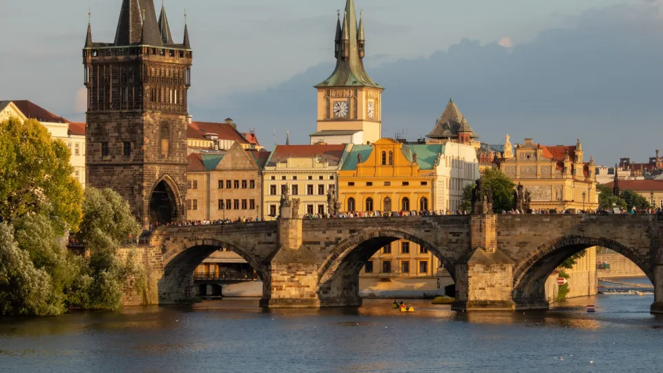 Prague, Czech Republic