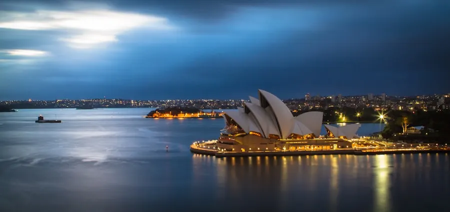 Sydney, Australia