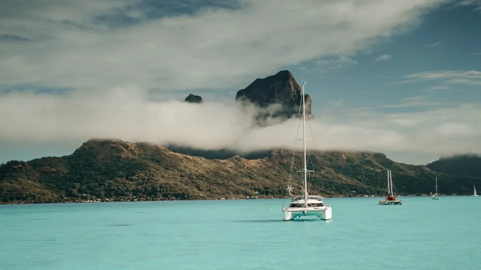 Tahiti, French Polynesia