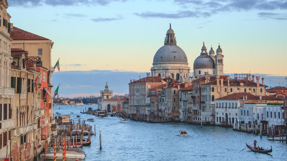 Venice, Italy
