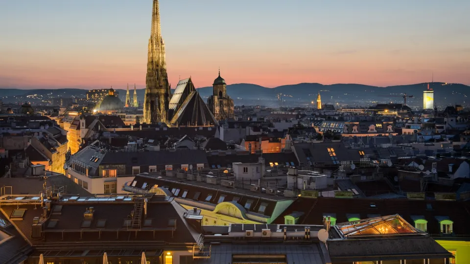 Vienna, Austria